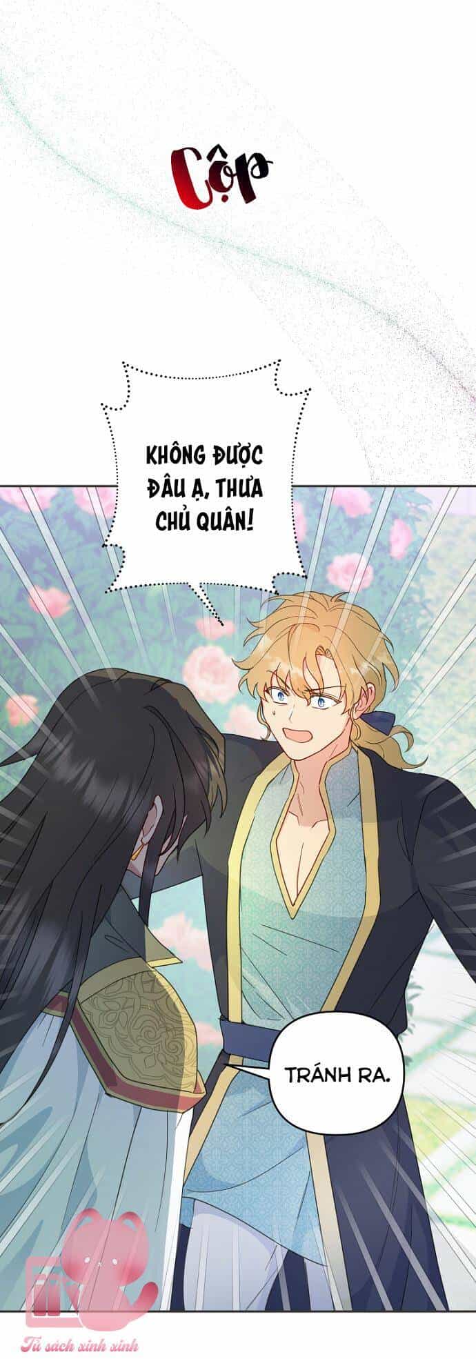 Tiền Là Tất Cả Chồng Là Phù Du - Chương 50 - ảnh 18