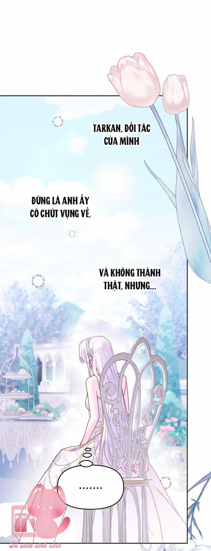 Tiền Là Tất Cả Chồng Là Phù Du - Chương 50 - ảnh 24