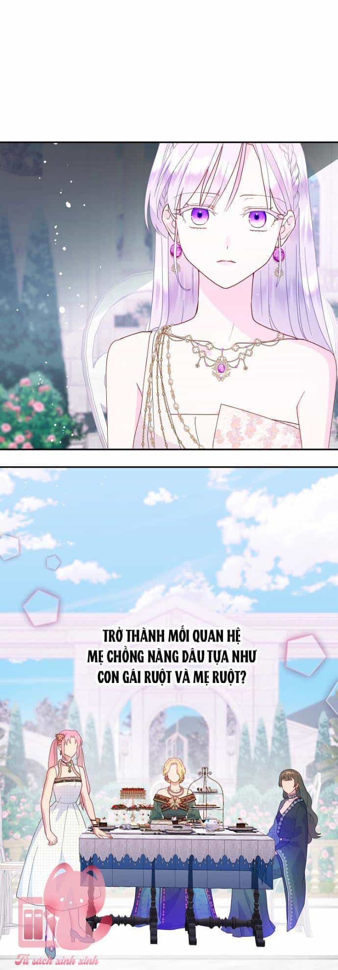 Tiền Là Tất Cả Chồng Là Phù Du - Chương 50 - ảnh 3