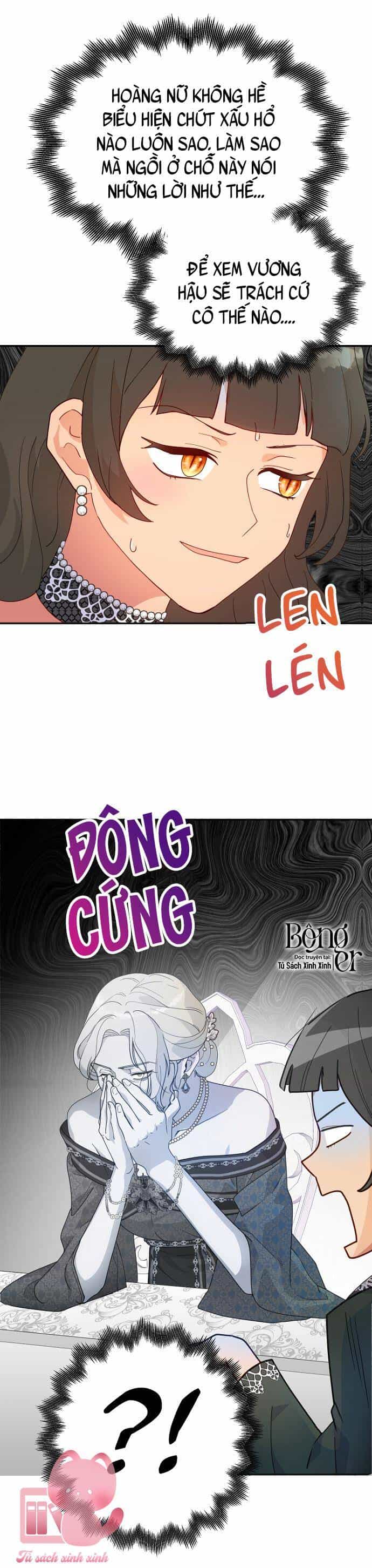 Tiền Là Tất Cả Chồng Là Phù Du - Chương 50 - ảnh 37