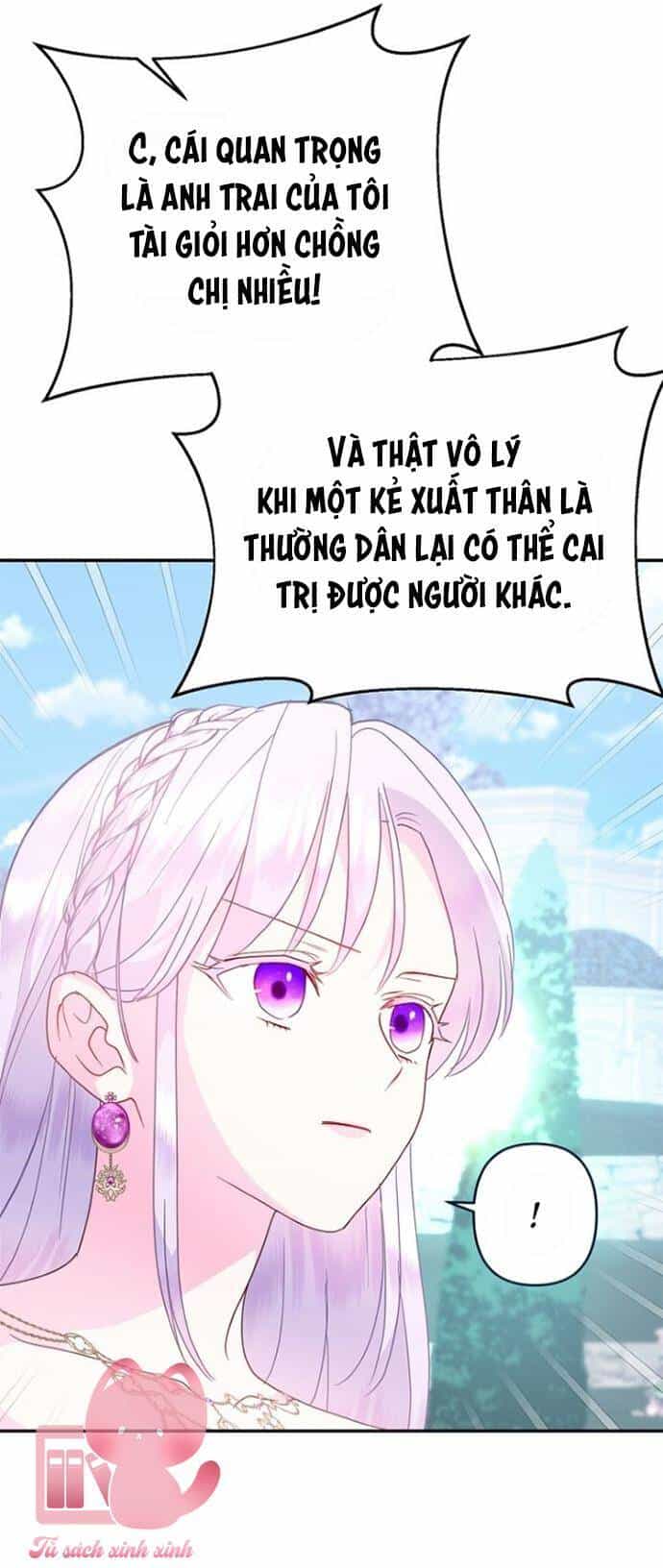 Tiền Là Tất Cả Chồng Là Phù Du - Chương 50 - ảnh 41