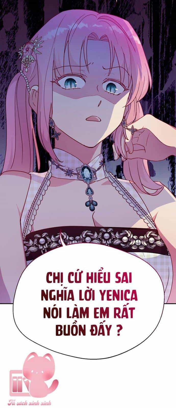 Tiền Là Tất Cả Chồng Là Phù Du - Chương 50 - ảnh 45