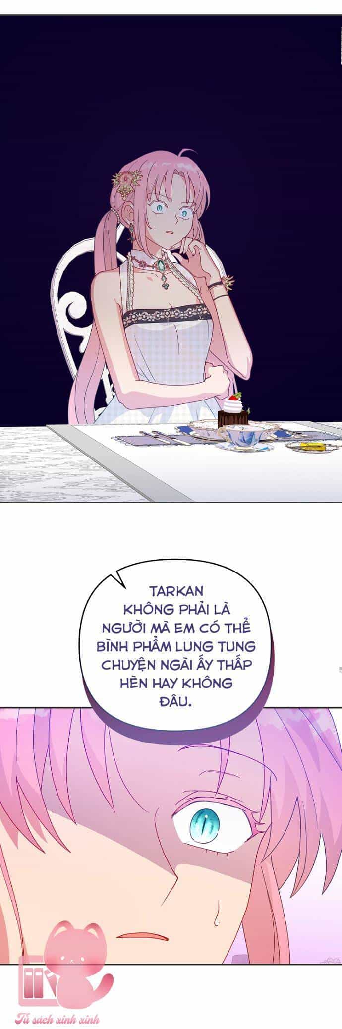 Tiền Là Tất Cả Chồng Là Phù Du - Chương 50 - ảnh 47