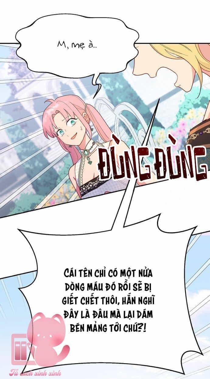 Tiền Là Tất Cả Chồng Là Phù Du - Chương 51 - ảnh 13