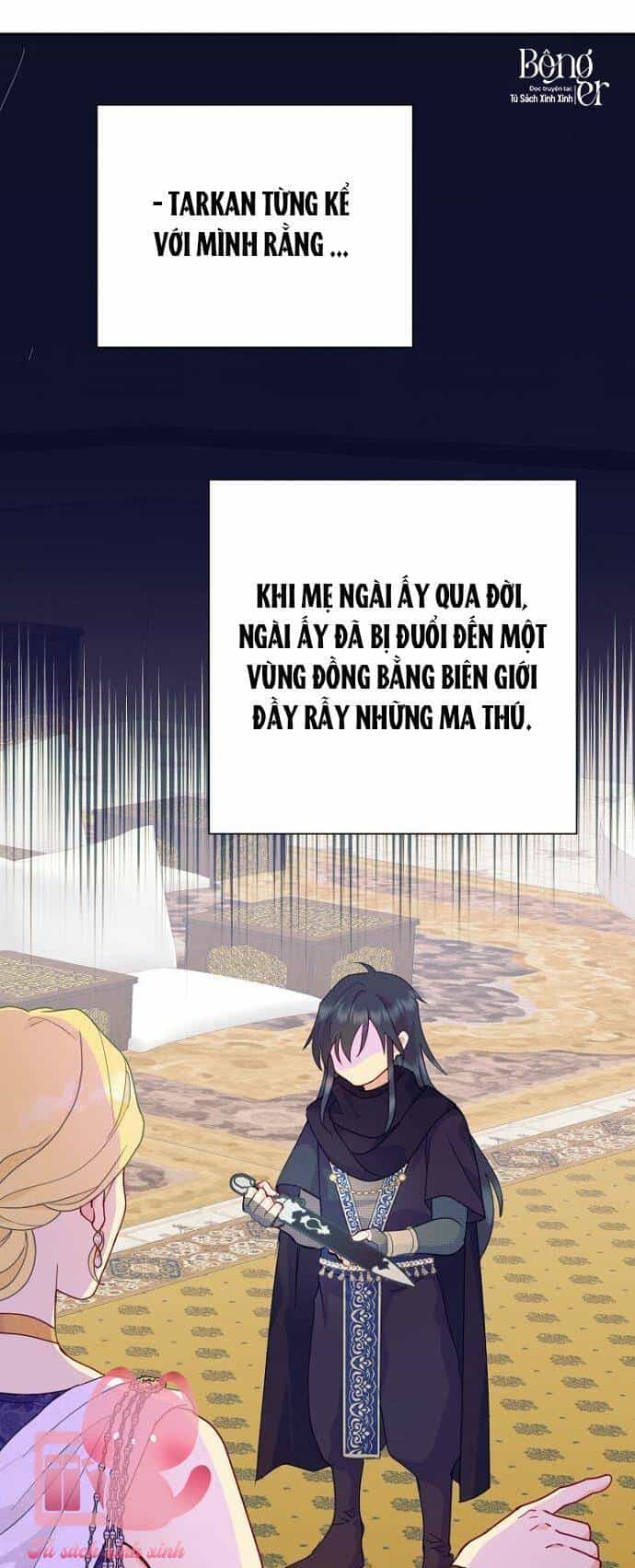 Tiền Là Tất Cả Chồng Là Phù Du - Chương 51 - ảnh 16