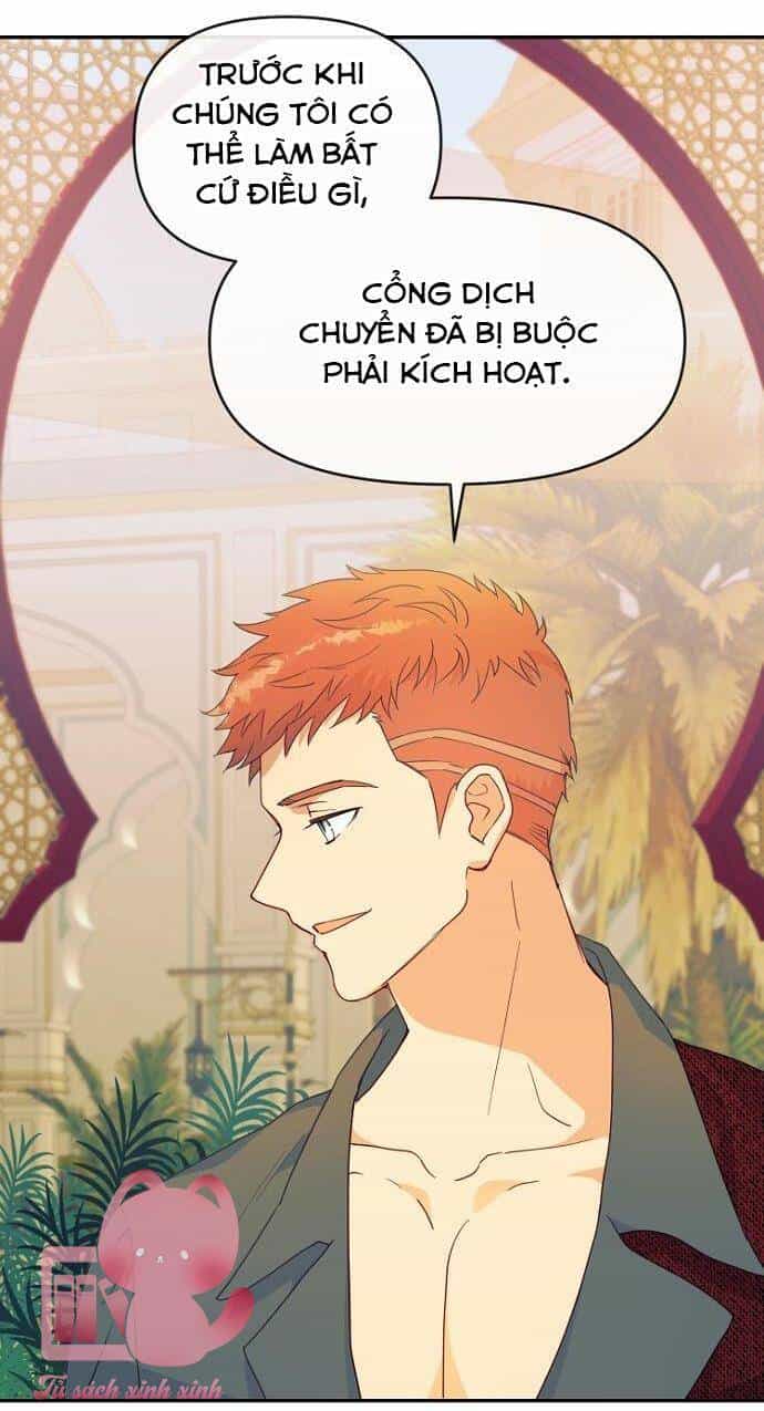 Tiền Là Tất Cả Chồng Là Phù Du - Chương 51 - ảnh 18