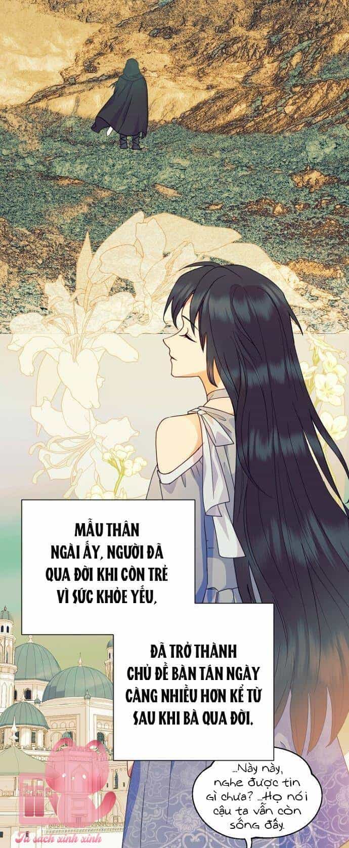 Tiền Là Tất Cả Chồng Là Phù Du - Chương 51 - ảnh 23