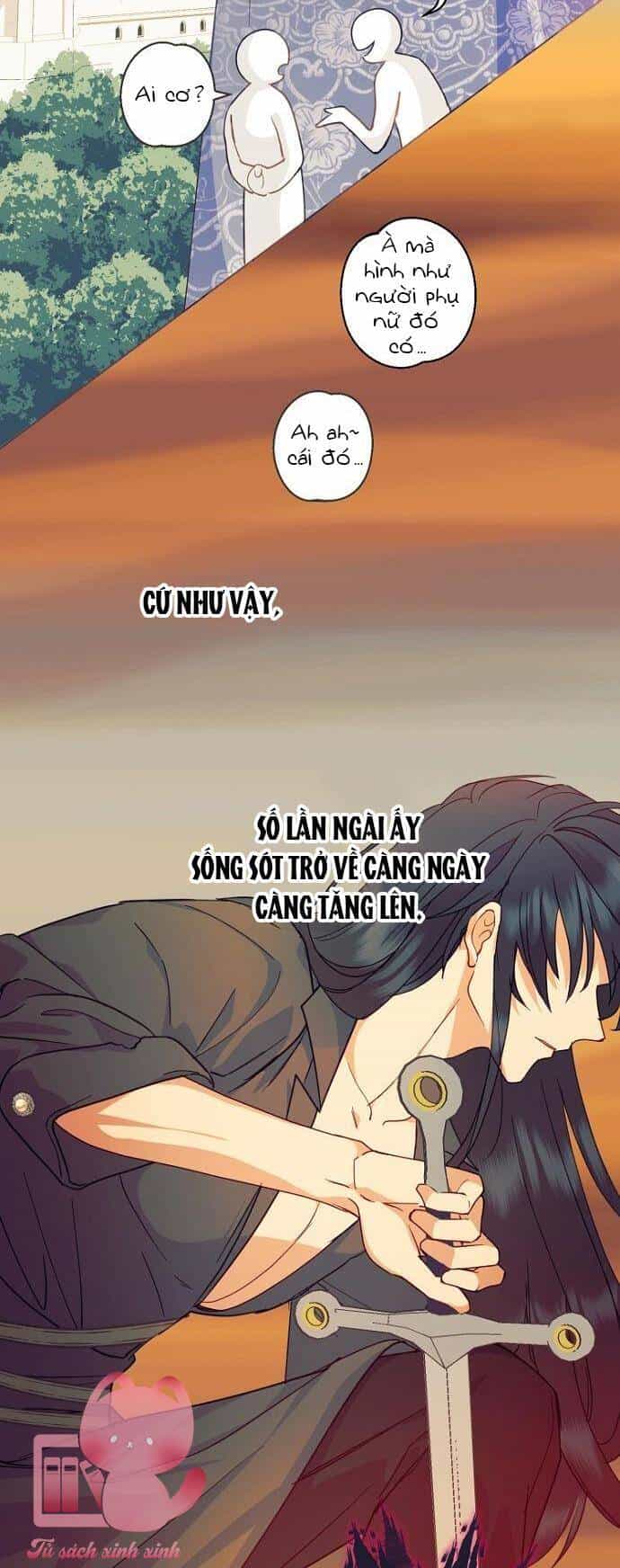 Tiền Là Tất Cả Chồng Là Phù Du - Chương 51 - ảnh 24