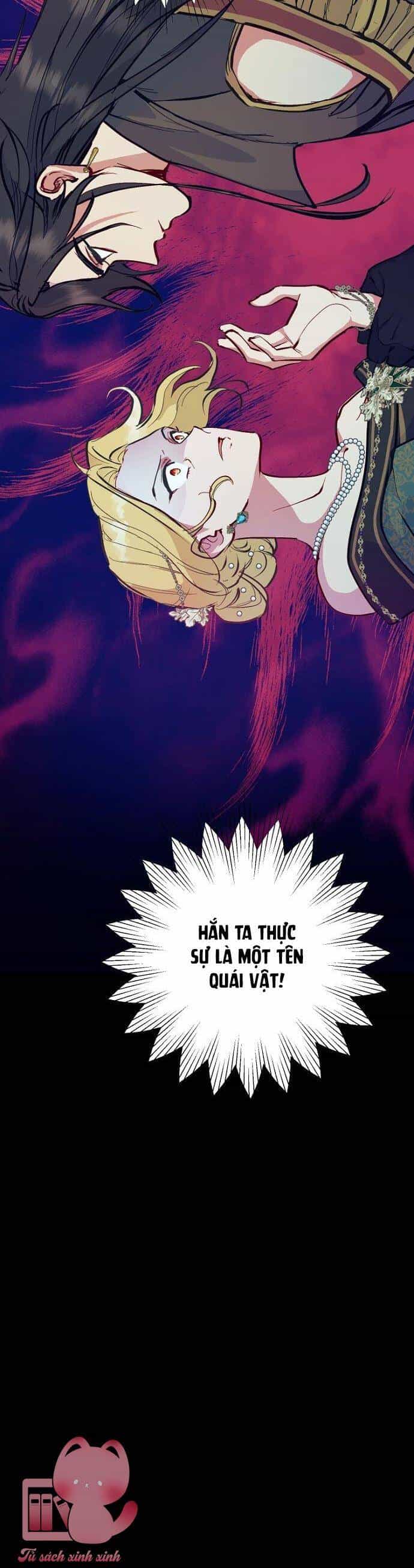 Tiền Là Tất Cả Chồng Là Phù Du - Chương 51 - ảnh 58