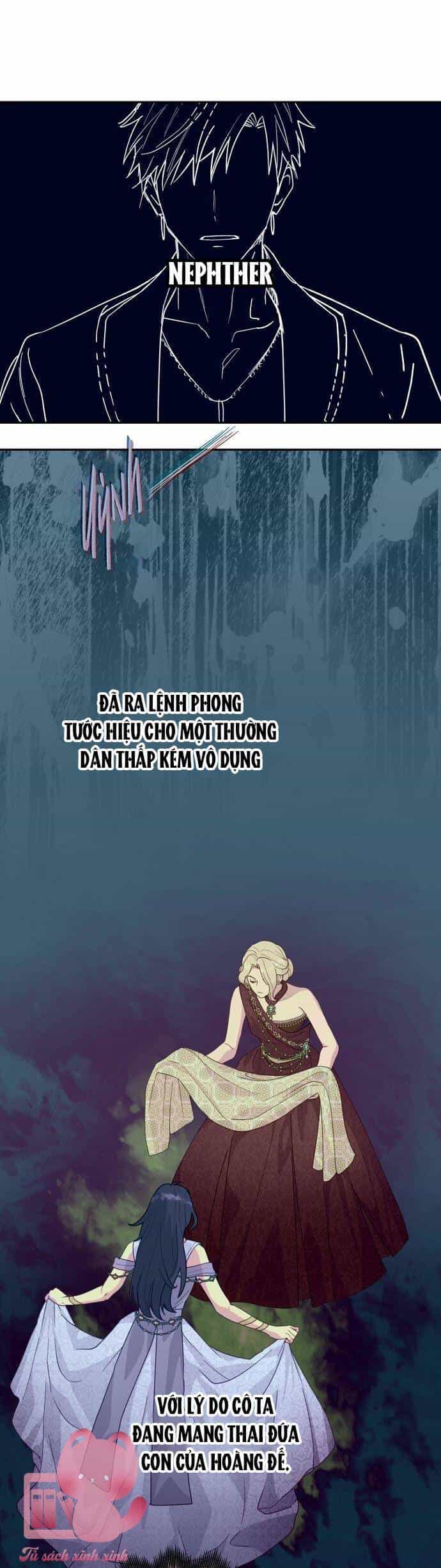 Tiền Là Tất Cả Chồng Là Phù Du - Chương 51 - ảnh 8