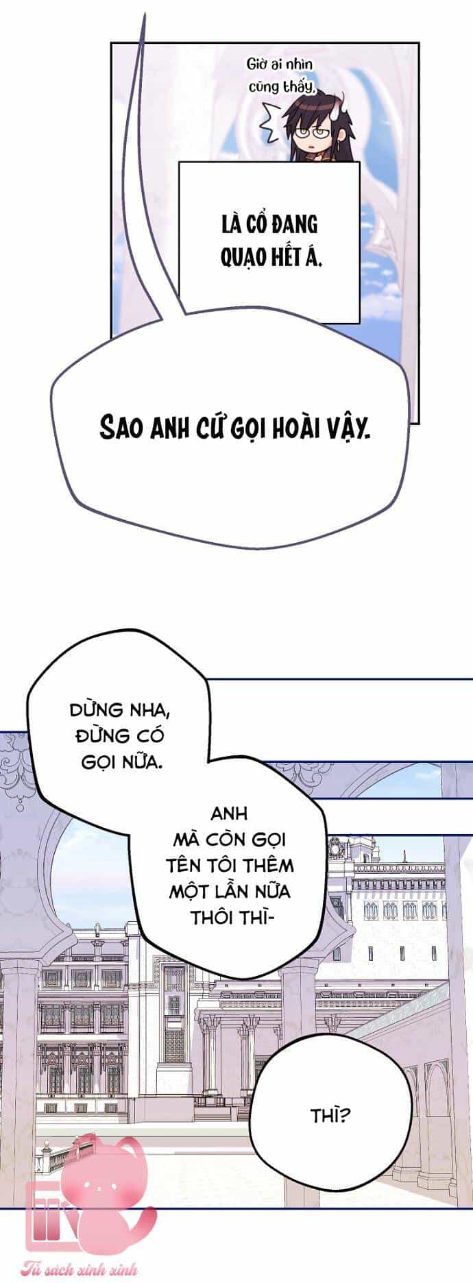 Tiền Là Tất Cả Chồng Là Phù Du - Chương 52 - ảnh 22