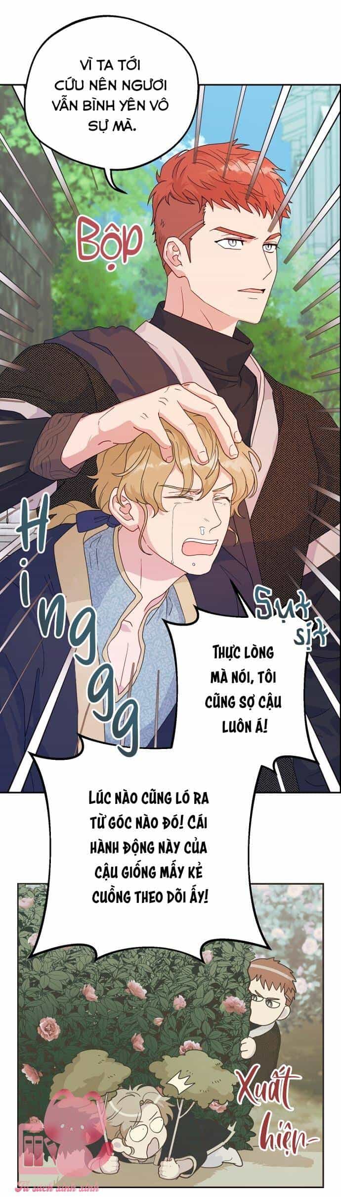 Tiền Là Tất Cả Chồng Là Phù Du - Chương 52 - ảnh 29