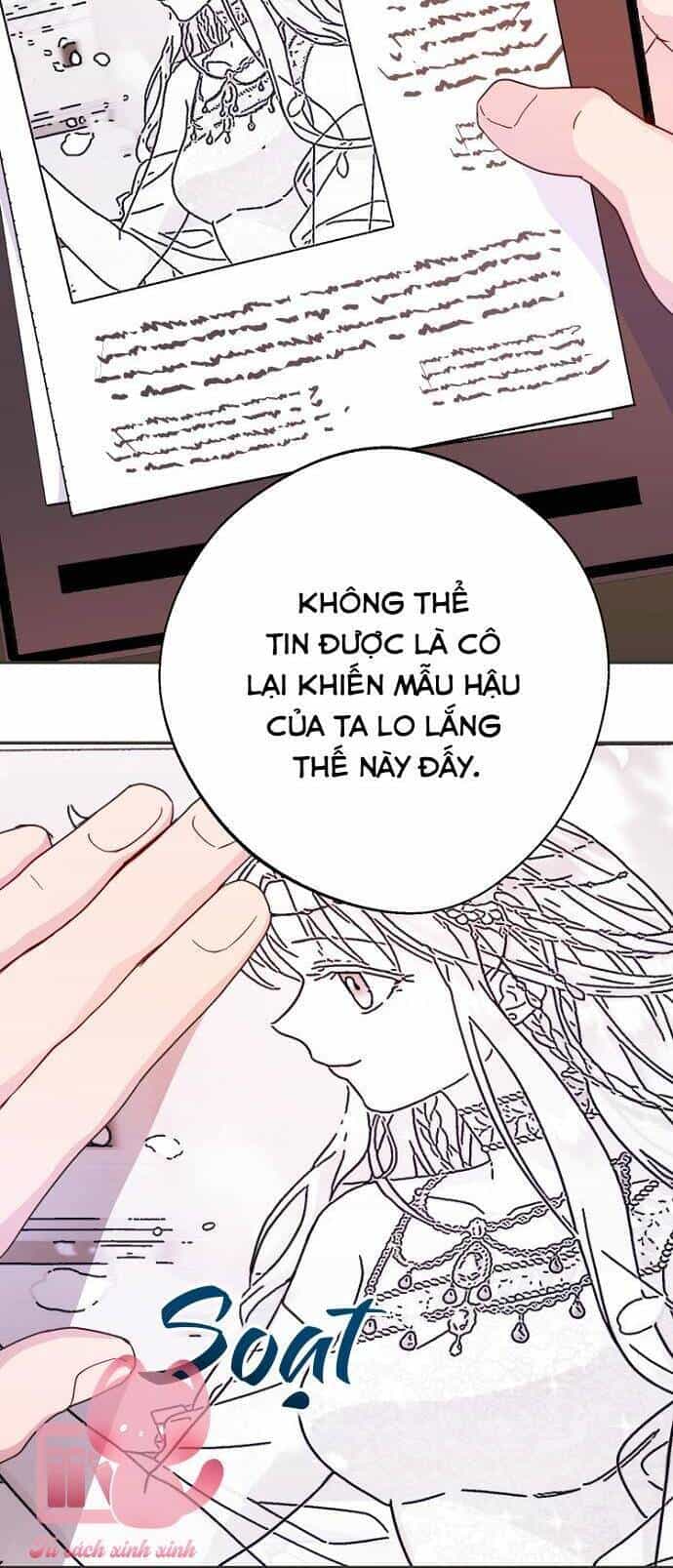Tiền Là Tất Cả Chồng Là Phù Du - Chương 52 - ảnh 48