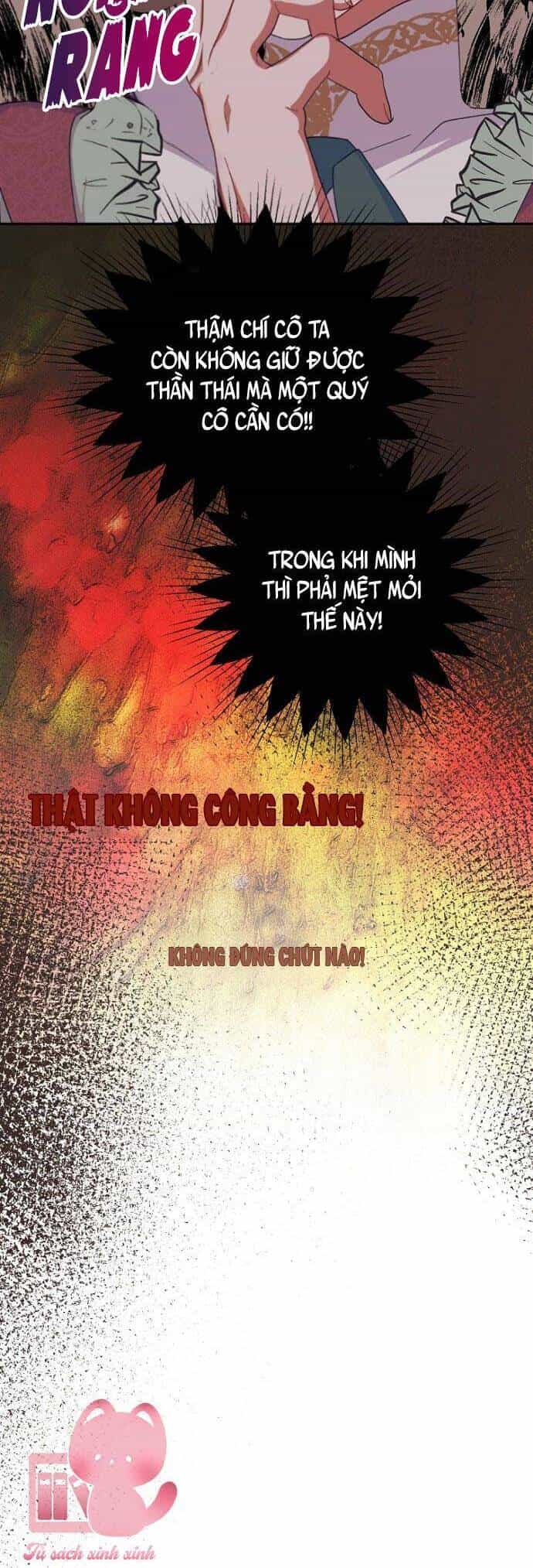 Tiền Là Tất Cả Chồng Là Phù Du - Chương 53 - ảnh 15