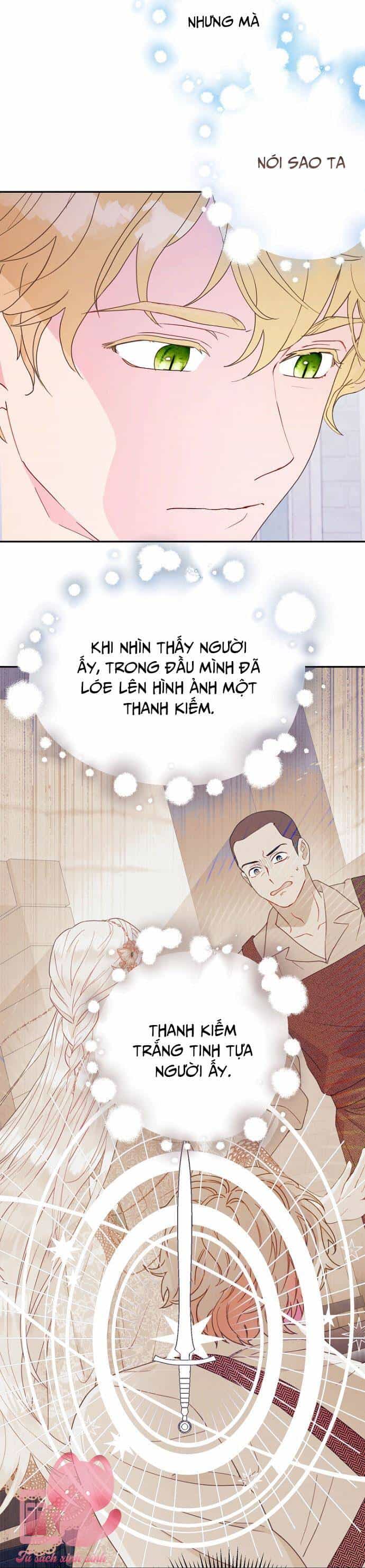Tiền Là Tất Cả Chồng Là Phù Du - Chương 53 - ảnh 23