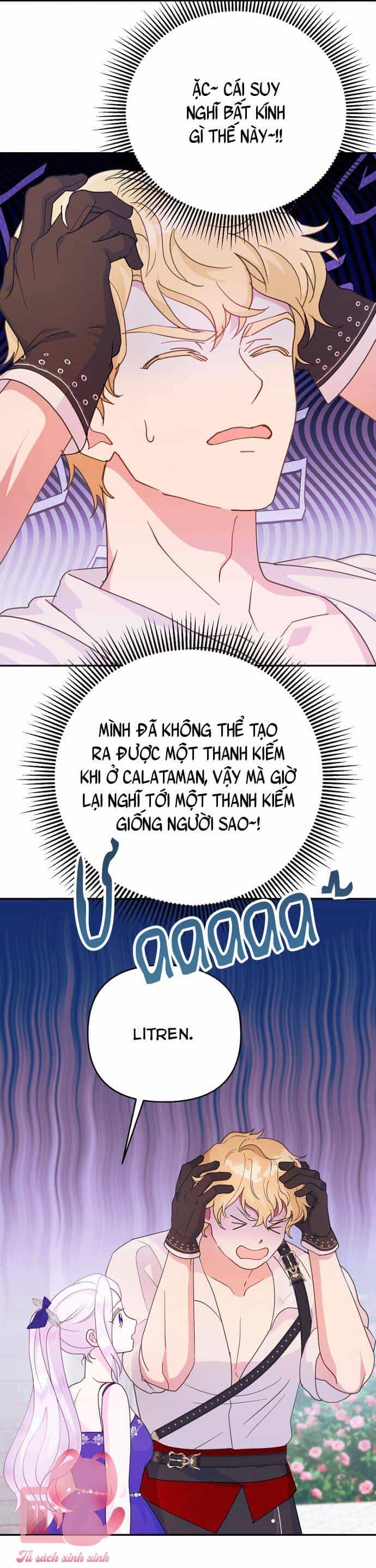 Tiền Là Tất Cả Chồng Là Phù Du - Chương 53 - ảnh 24