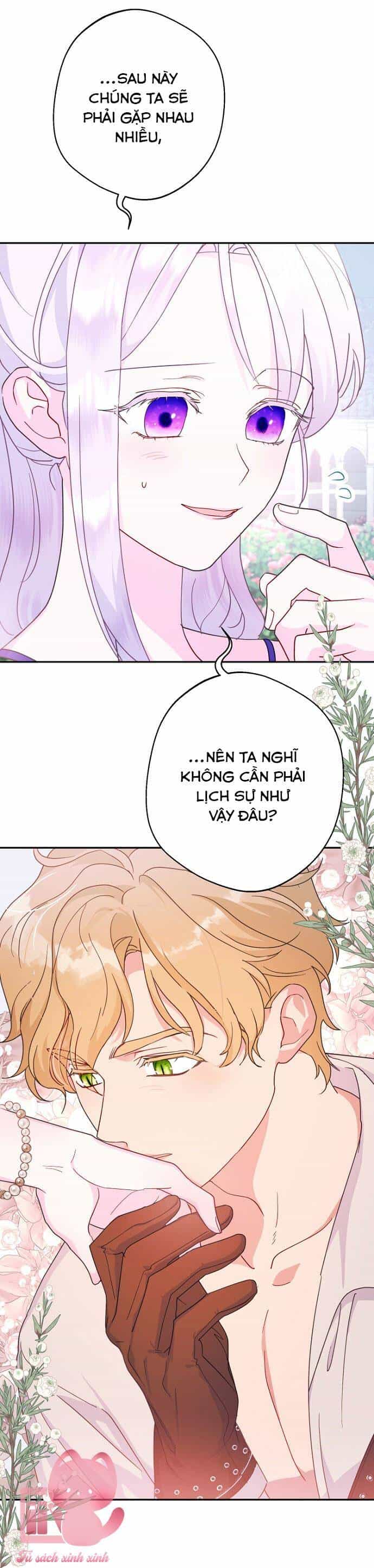 Tiền Là Tất Cả Chồng Là Phù Du - Chương 53 - ảnh 29