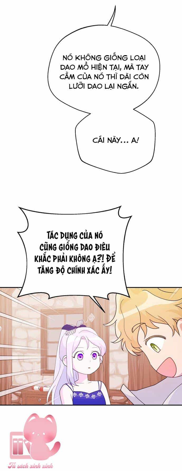 Tiền Là Tất Cả Chồng Là Phù Du - Chương 53 - ảnh 38