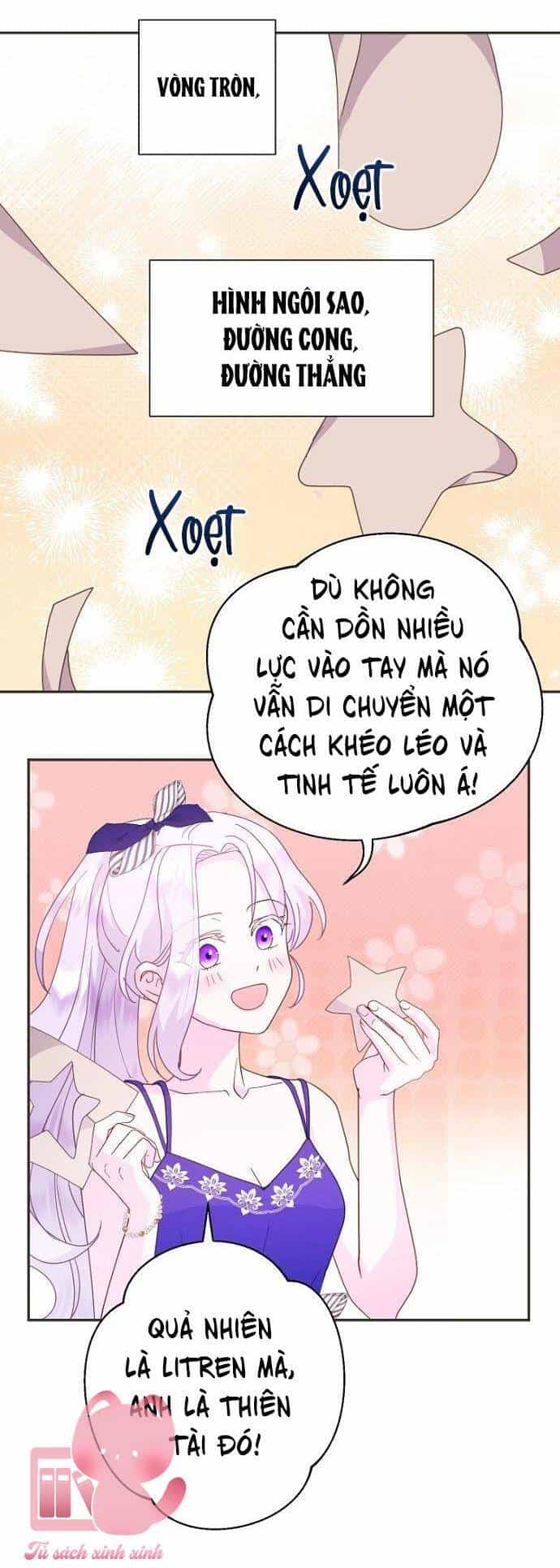 Tiền Là Tất Cả Chồng Là Phù Du - Chương 54 - ảnh 33