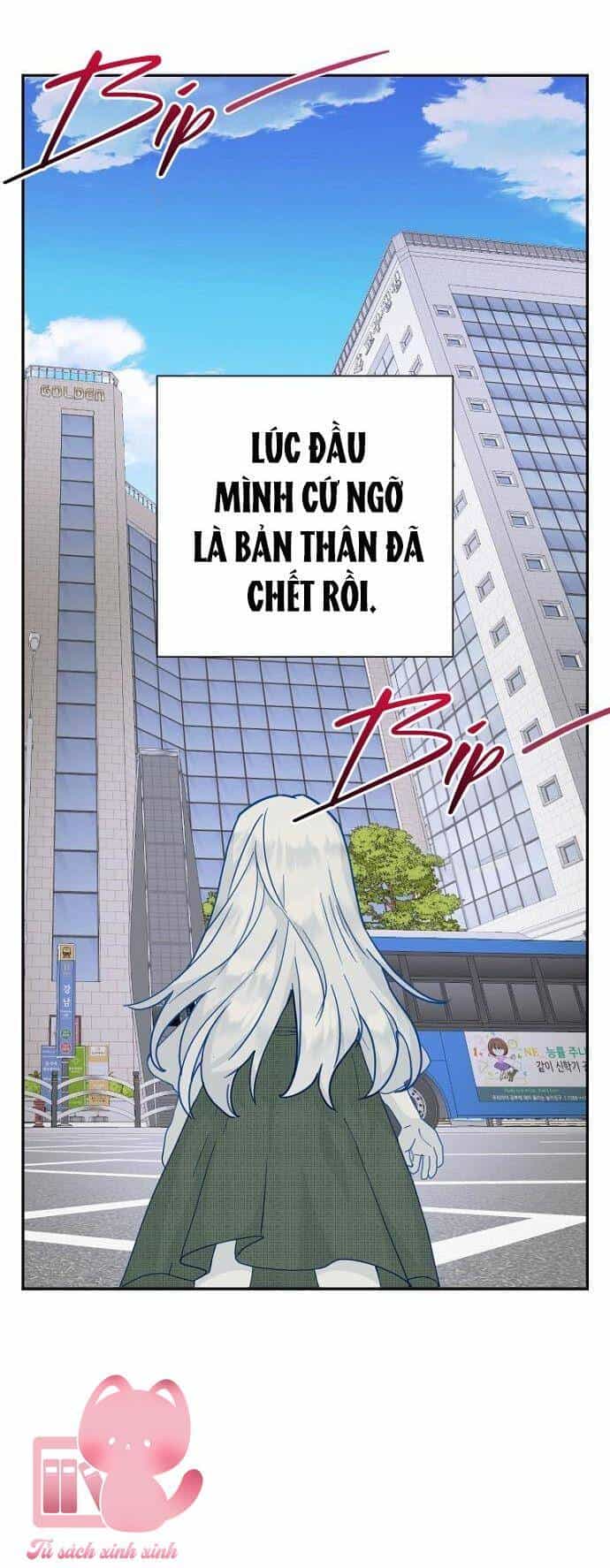 Tiền Là Tất Cả Chồng Là Phù Du - Chương 54 - ảnh 41