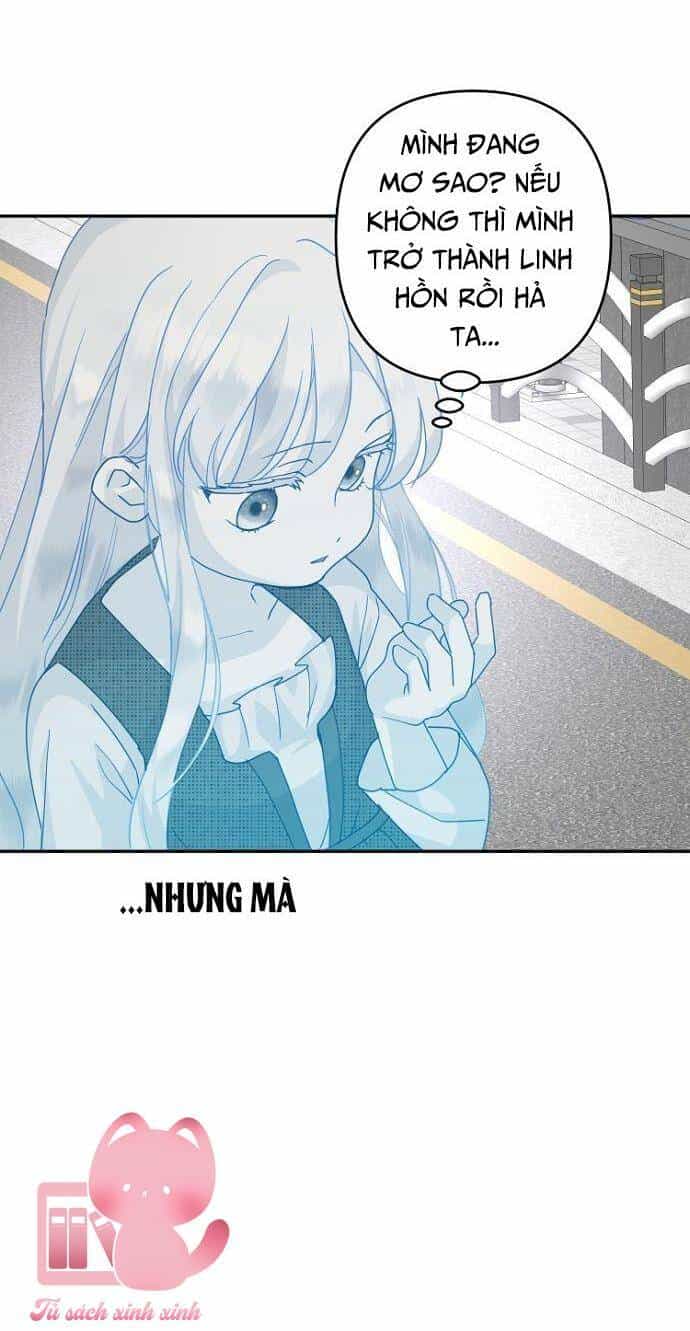 Tiền Là Tất Cả Chồng Là Phù Du - Chương 54 - ảnh 43