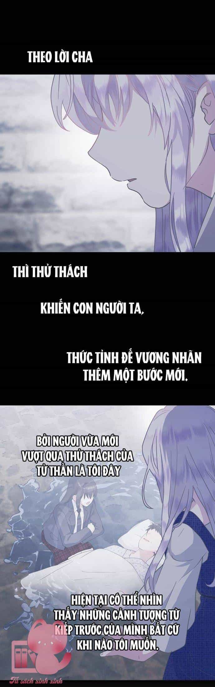 Tiền Là Tất Cả Chồng Là Phù Du - Chương 54 - ảnh 48