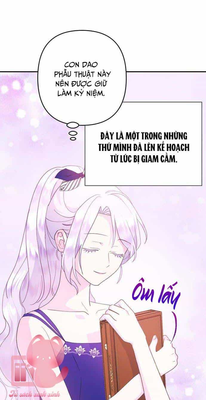 Tiền Là Tất Cả Chồng Là Phù Du - Chương 55 - ảnh 20