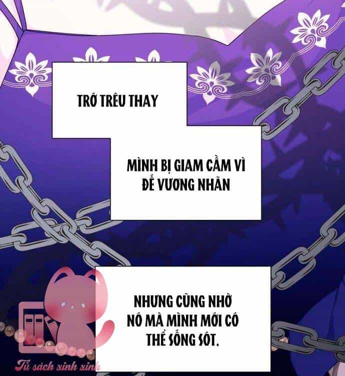 Tiền Là Tất Cả Chồng Là Phù Du - Chương 55 - ảnh 23