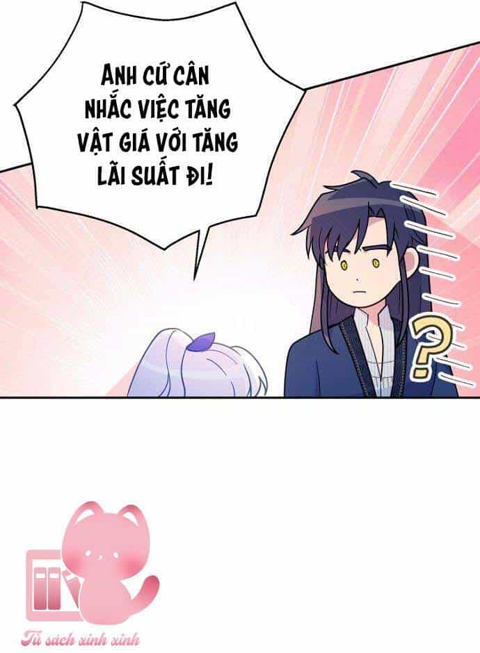 Tiền Là Tất Cả Chồng Là Phù Du - Chương 55 - ảnh 48