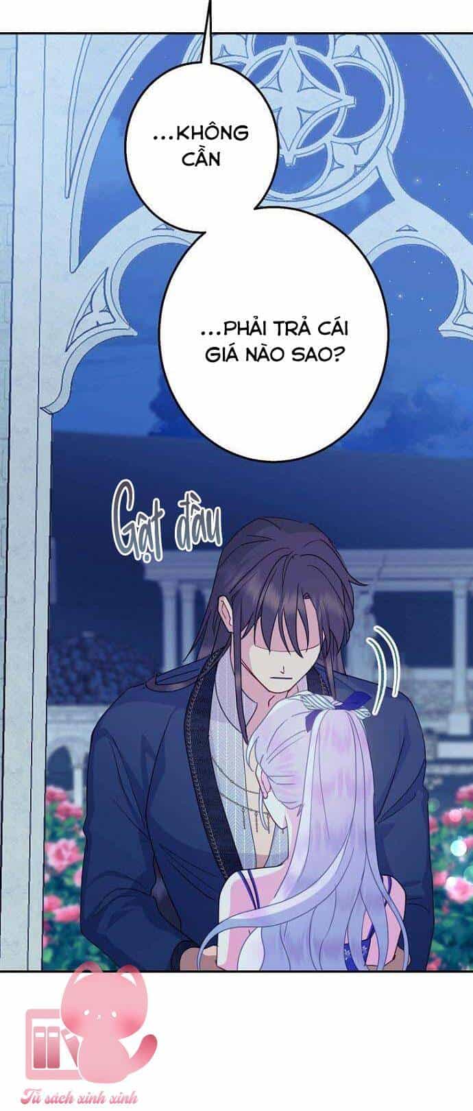 Tiền Là Tất Cả Chồng Là Phù Du - Chương 55 - ảnh 60