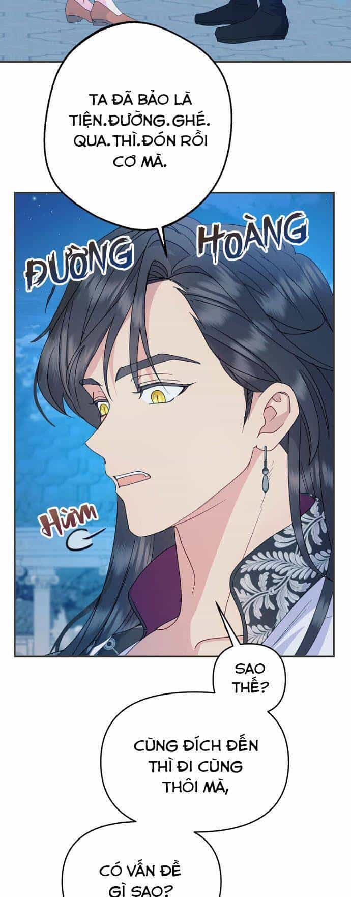 Tiền Là Tất Cả Chồng Là Phù Du - Chương 56 - ảnh 22
