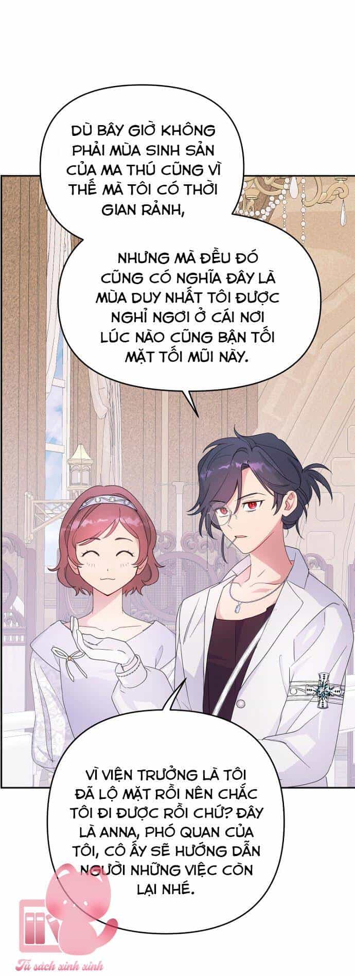 Tiền Là Tất Cả Chồng Là Phù Du - Chương 56 - ảnh 31
