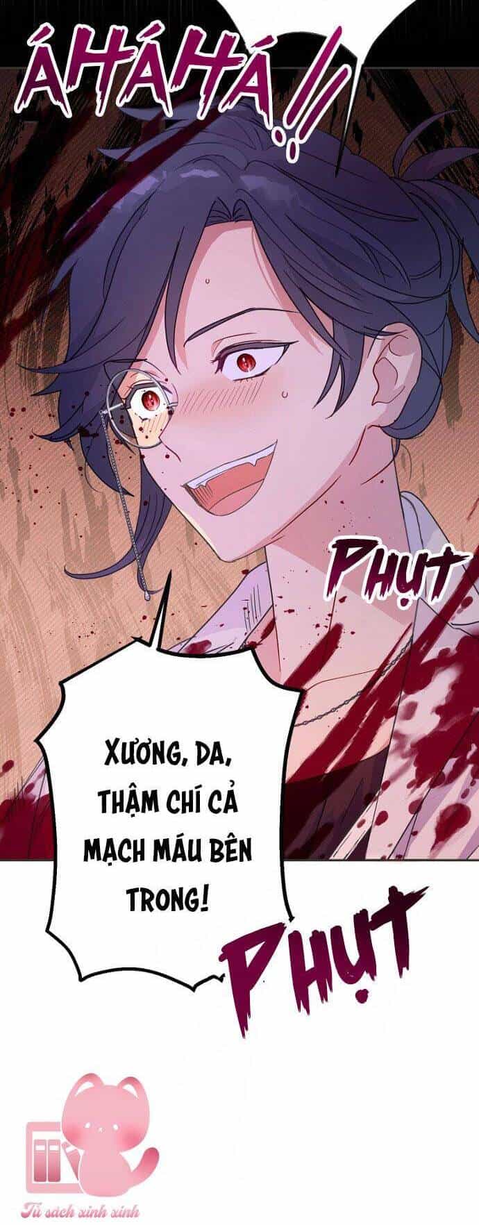 Tiền Là Tất Cả Chồng Là Phù Du - Chương 56 - ảnh 36