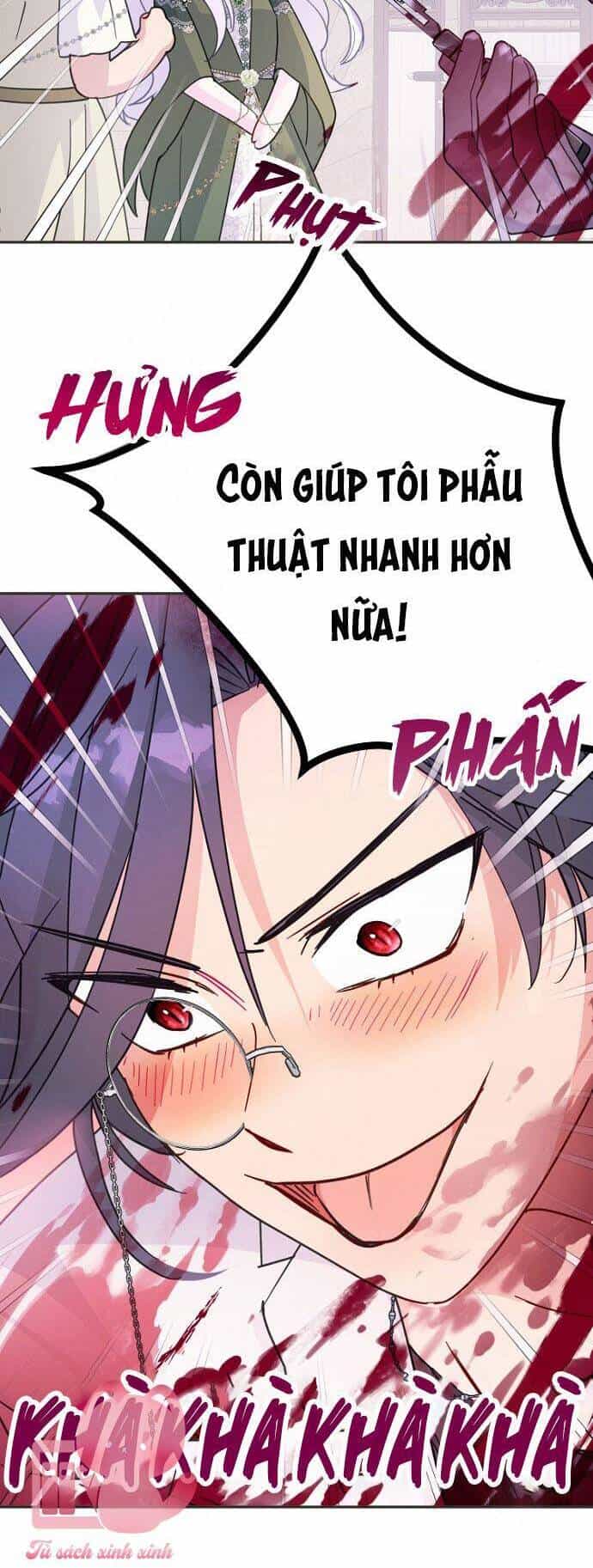 Tiền Là Tất Cả Chồng Là Phù Du - Chương 56 - ảnh 38