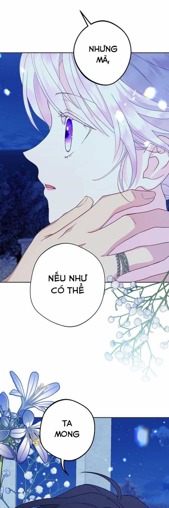 Tiền Là Tất Cả Chồng Là Phù Du - Chương 56 - ảnh 6