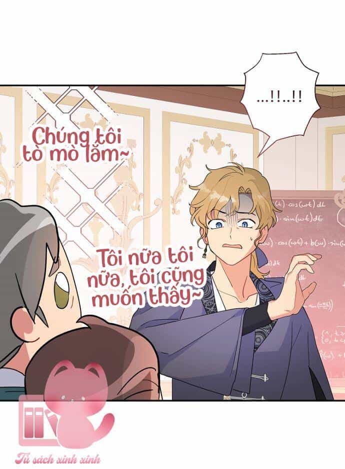 Tiền Là Tất Cả Chồng Là Phù Du - Chương 58 - ảnh 30