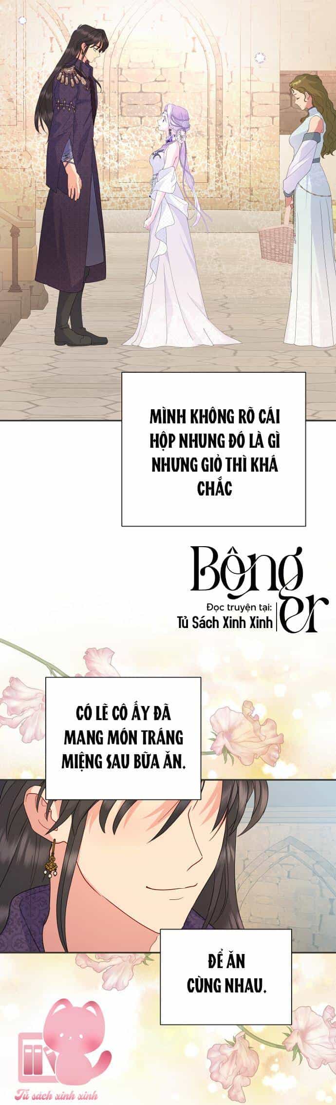 Tiền Là Tất Cả Chồng Là Phù Du - Chương 58 - ảnh 39