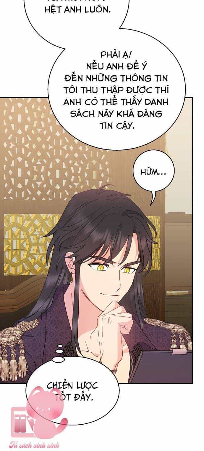 Tiền Là Tất Cả Chồng Là Phù Du - Chương 59 - ảnh 20