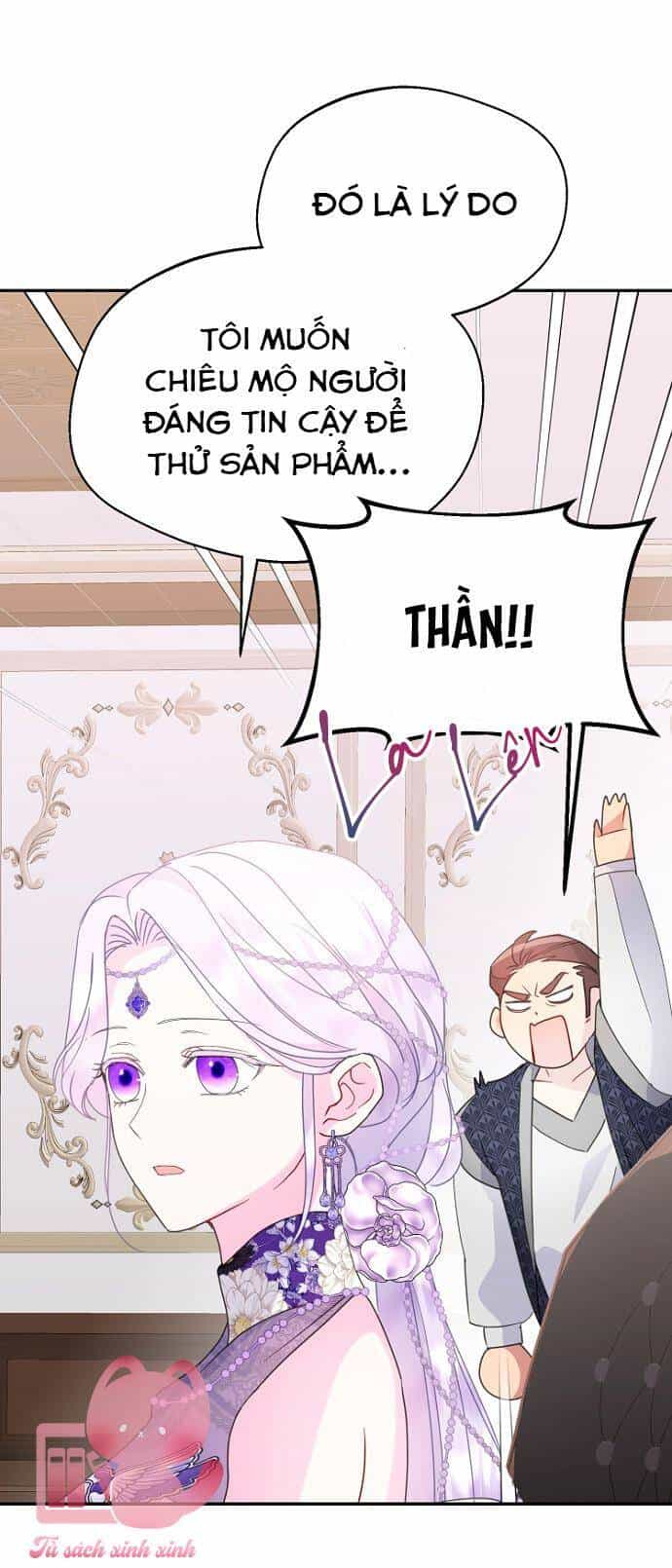 Tiền Là Tất Cả Chồng Là Phù Du - Chương 59 - ảnh 21