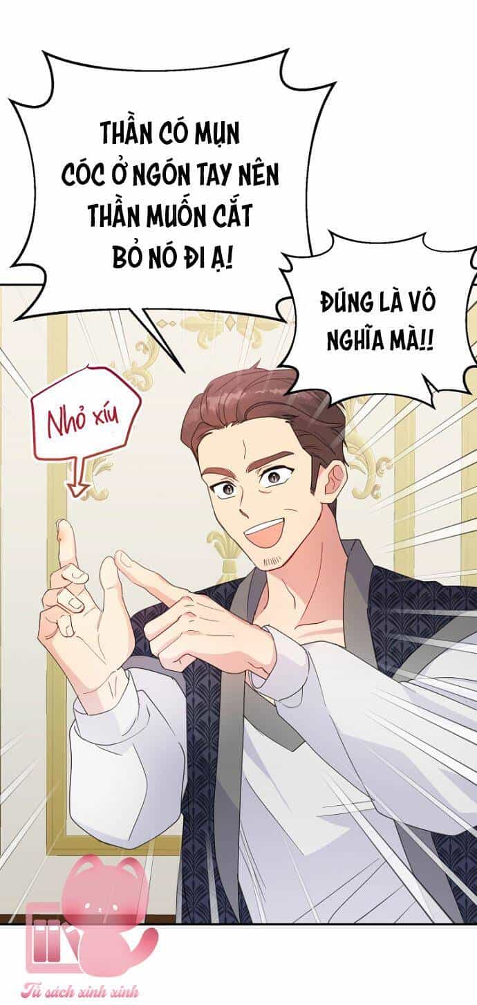 Tiền Là Tất Cả Chồng Là Phù Du - Chương 59 - ảnh 22