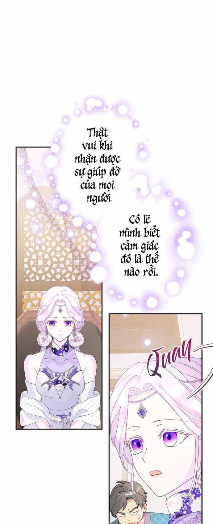 Tiền Là Tất Cả Chồng Là Phù Du - Chương 59 - ảnh 30