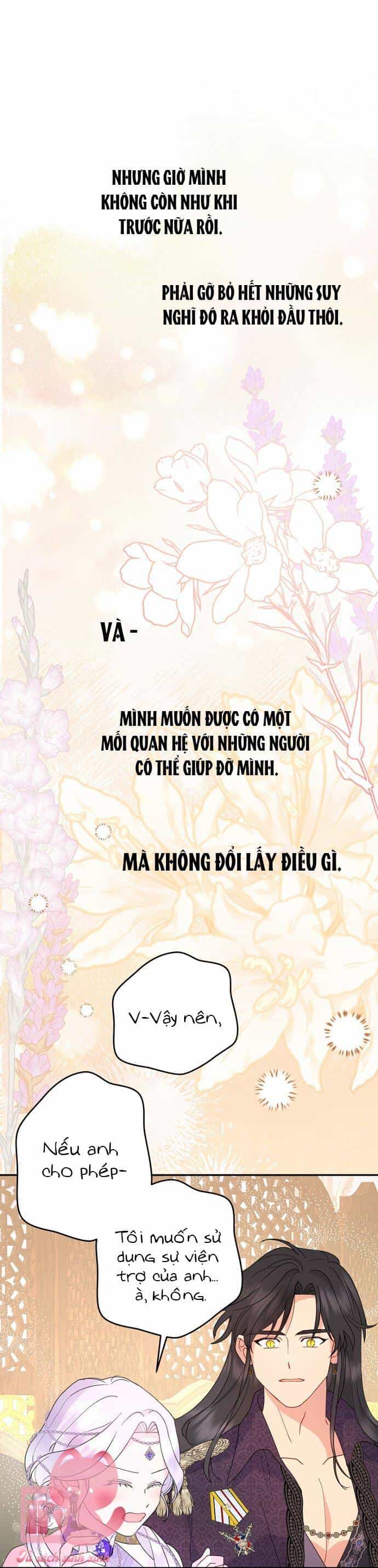 Tiền Là Tất Cả Chồng Là Phù Du - Chương 59 - ảnh 35