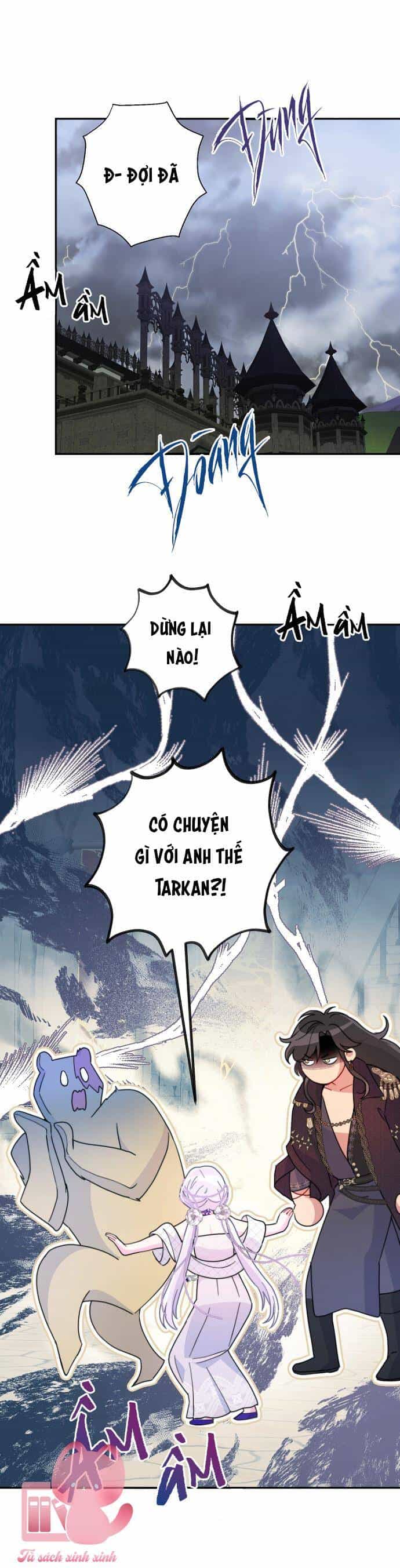 Tiền Là Tất Cả Chồng Là Phù Du - Chương 59 - ảnh 4