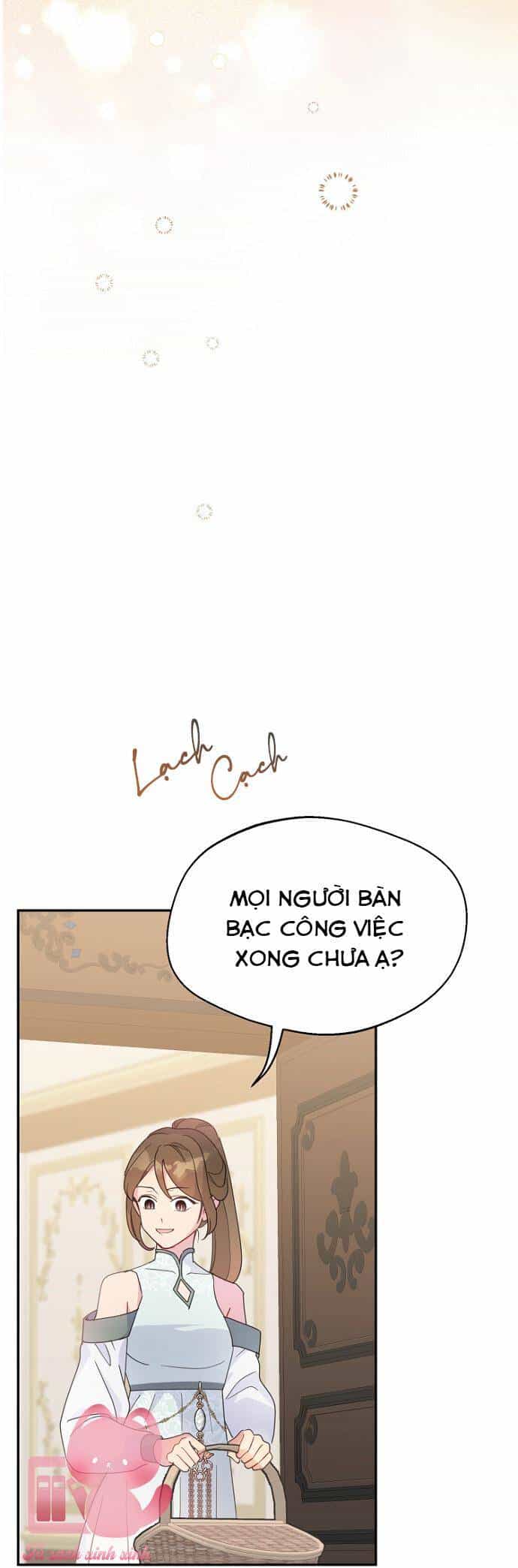 Tiền Là Tất Cả Chồng Là Phù Du - Chương 59 - ảnh 40