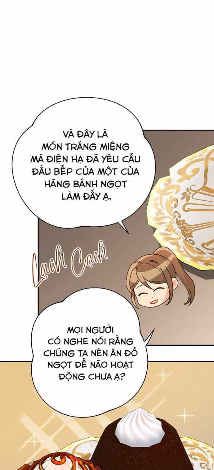Tiền Là Tất Cả Chồng Là Phù Du - Chương 59 - ảnh 44