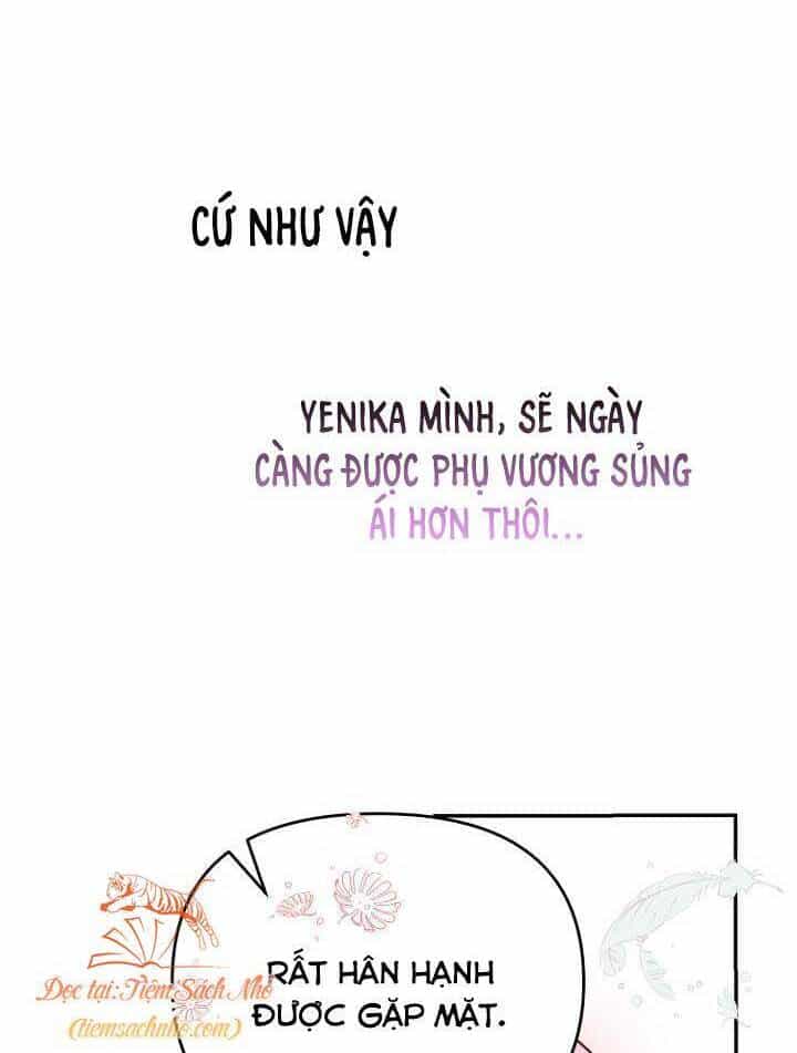 Tiền Là Tất Cả Chồng Là Phù Du - Chương 6 - ảnh 24