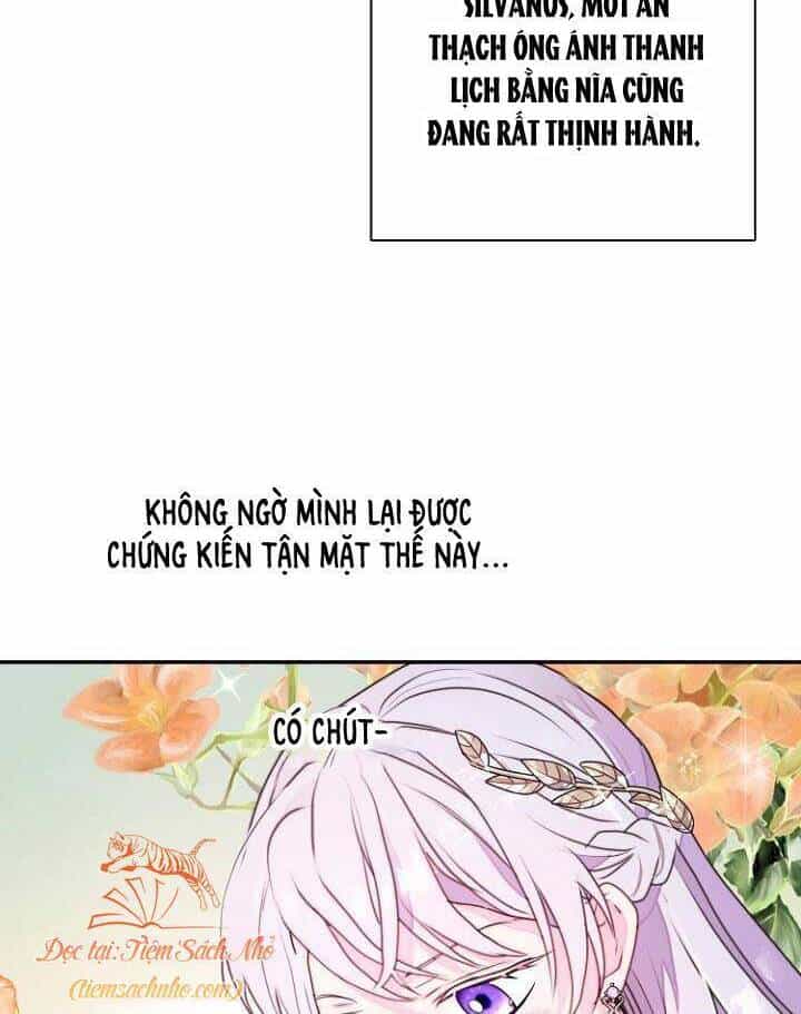 Tiền Là Tất Cả Chồng Là Phù Du - Chương 6 - ảnh 32