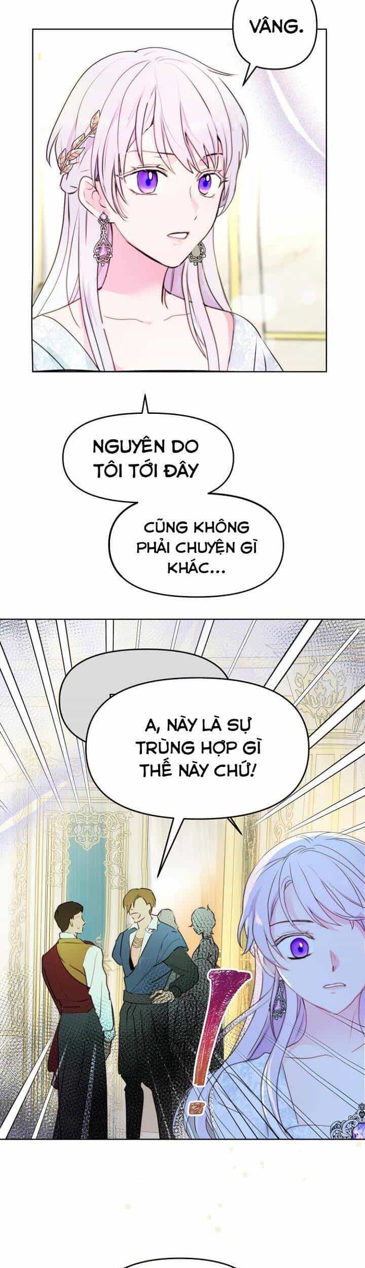 Tiền Là Tất Cả Chồng Là Phù Du - Chương 6 - ảnh 39