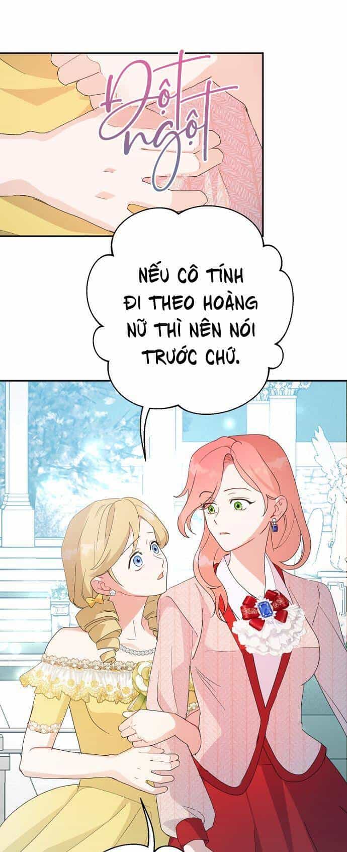 Tiền Là Tất Cả Chồng Là Phù Du - Chương 60 - ảnh 15