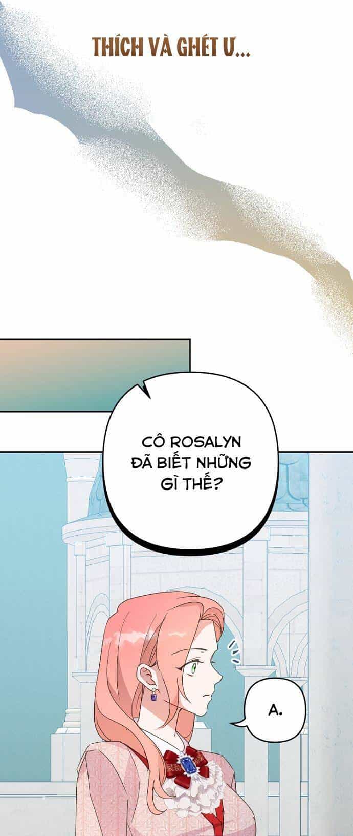 Tiền Là Tất Cả Chồng Là Phù Du - Chương 60 - ảnh 35